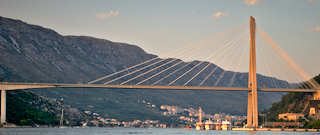 Franjo Tuđman Bridge (thumbnail)