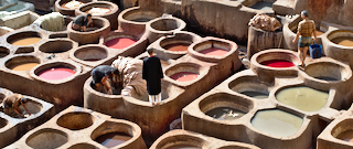 Chouarra Tannery (thumbnail)